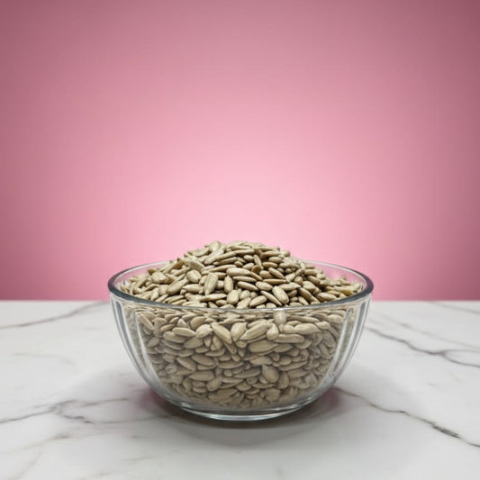 Munpasand Organic Sunflower Seeds