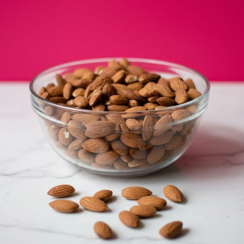 Munpasand American Almond Kernel