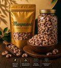 Tiger Cashews (Roasted)