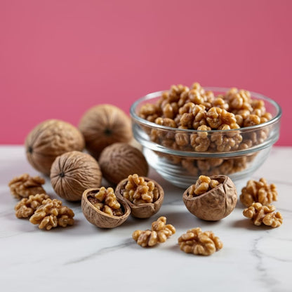 Munpasand Walnut Kernels